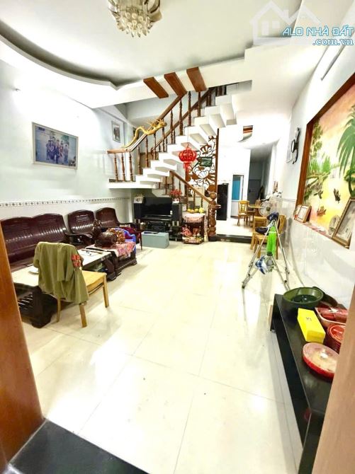 Nhà bùi thiện ngộ, hoà xuân, yên tĩnh, đẹp - 5