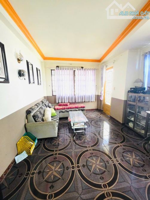 BÁN NHÀ MẶT TIỀN TÊN LỬA HIẾM BÁN LÔ GÓC 6 NỞ HẬU 8x20m 4 TẦNG CHỈ 33.5 TỶ - 5