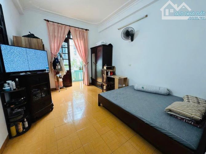 BÁN NHÀ XUÂN LA, NGÕ THÔNG, Ô TÔ VÀO, KINH DOANH, 70,5M2, GIÁ 25,1TỶ - 5