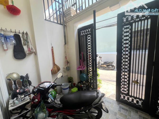 Bán nhà 3 Tầng gần Cầu Bình Lợi-Khu Bên Sông,Hiệp Bình Chánh Thủ Đức,Hẻm 5M-sát Bình Thạnh - 5