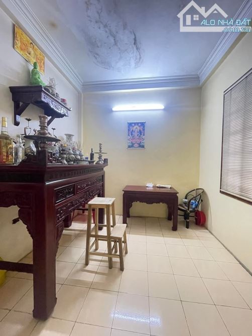 Bán nhà riêng Phố Lạc Long Quân Tây Hồ, Phân Lô ô tô tránh xây VP cực đẹp, Giá 24.5 tỷ - 5