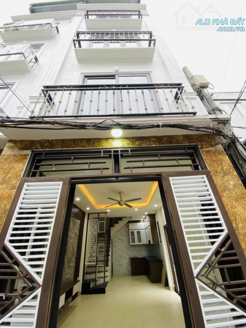 Cần Bán Gấp Căn Nhà Mới Xây Ở Mậu Lương,HĐ,Ô Tô Đỗ Gần.Giá 6.5Tỷ Có TL - 5