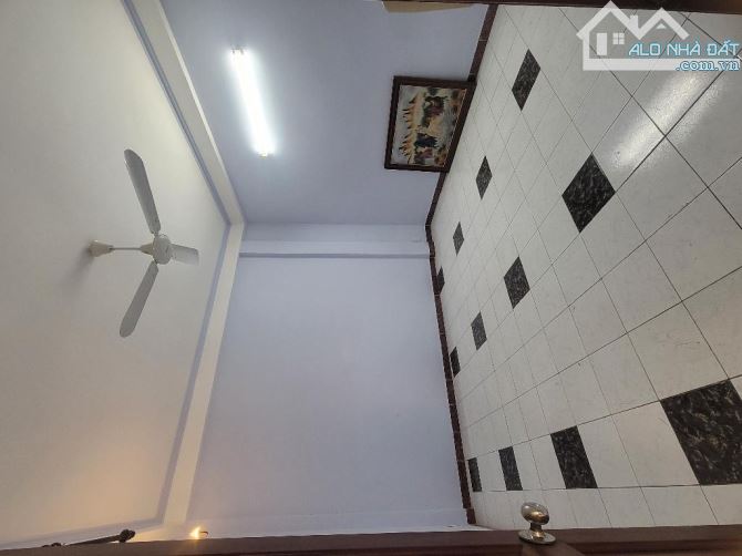 75m2 - NHÀ 3 TẦNG - LÊ QUANG ĐỊNH P11 chỉ 7,7🧄 còn tl - 5
