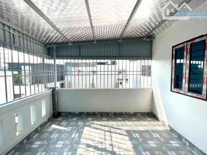 Sót lại căn nhà 5 tầng mới 2 thoáng Full nội thất 4 tỷ 250, ngay cạnh Phố Nhổn - 5