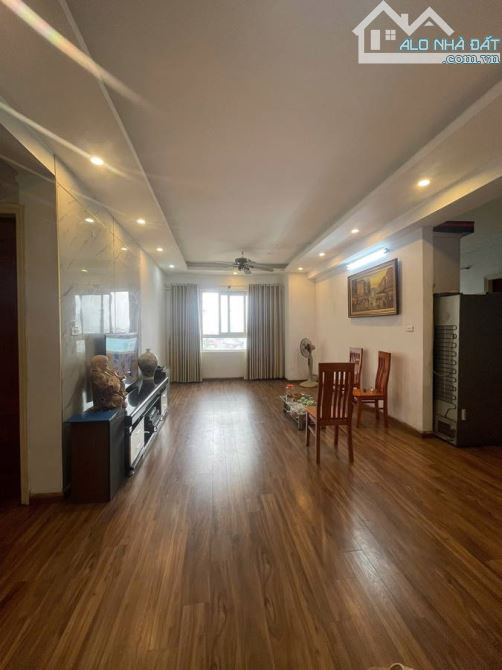 Chủ kẹt tiền bán gấp - Giá đầu tư: Chung cư 229 Phố Vọng, 120m2, 3pn, 2 ban công, 7.8 tỷ c - 5