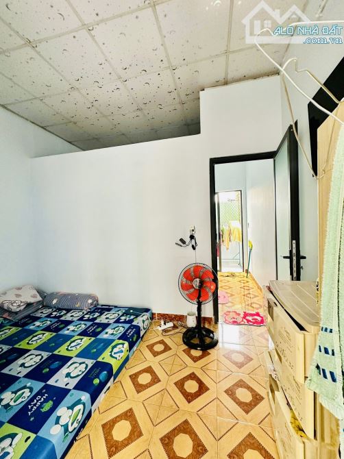 Bán nhà hẻm xe hơi Quang Trung Gò Vấp – 2 tầng – đang cho thuê 8tr/tháng – chỉ 3 tỷ 850 - 5