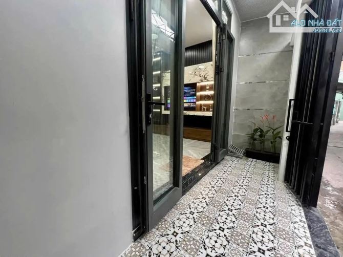 👉ANH CHỊ CHỦ NGỘP NỢ CẦN BÁN GẤP NHÀ Ở AN PHÚ TÂY, BÌNH CHÁNH GIÁ 1tỷ150👈 - 5