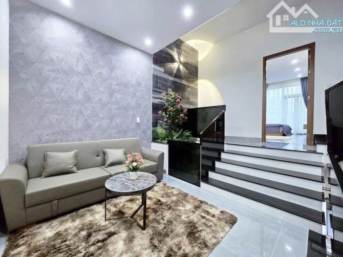 Nhà Ngộp bán gấp đường Nguyễn Cửu Phú - Bình Chánh - 5