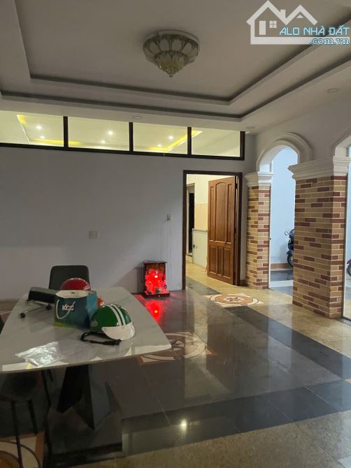 Bán biệt thự ngang 8m vị trí siêu đẹp KDC Đồng Diều Phường 4 Quận 8 - 5