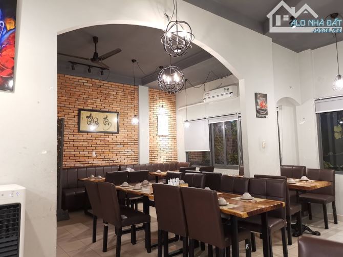 Cho thuê nhà góc 2 mặt tiền 810 Trường Sa, P14, Quận 3. Trệt, 3 lầu, DT 7x15 chỉ 80tr - 5
