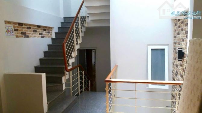 NHÀ 3 TẦNG MẶT TIỀN AN CƯ 3- SÁT DƯƠNG ĐÌNH NGHỆ- BIỂN MỸ KHÊ- DT 68M2- 3 PN- HƠN 7 TỶ - 5