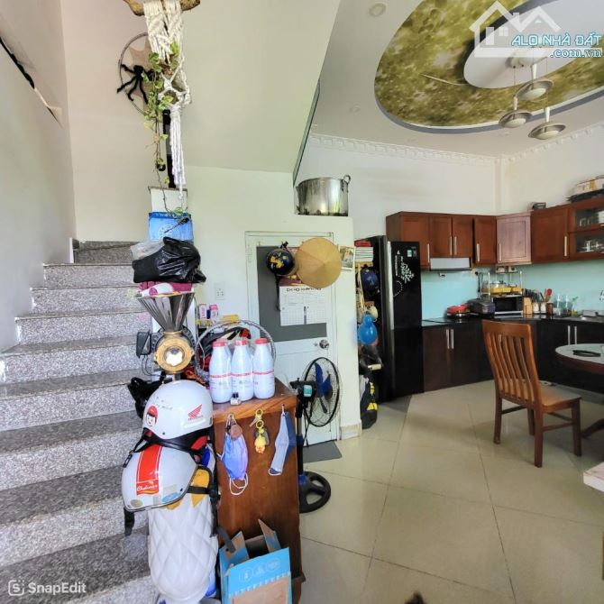 CĂN GÓC 2 MẶT TIỀN - VỪA Ở VỪA KINH DOANH ĐỈNH - 3 TẦNG THÔNG THOÁNG - NHỈNH 6 TỶ - 5
