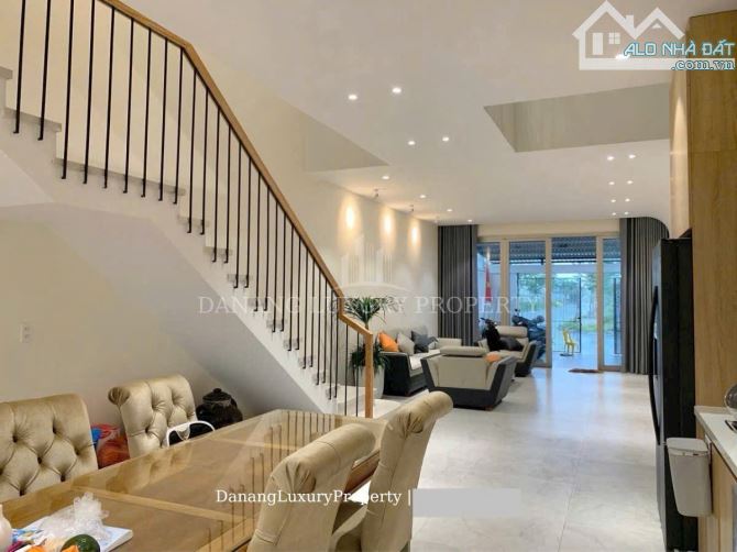 Bán nhà Bờ Quan 3 dt 125 m2  ngang 5 m 3 tầng  giá chỉ  7.5 tỷ - 5