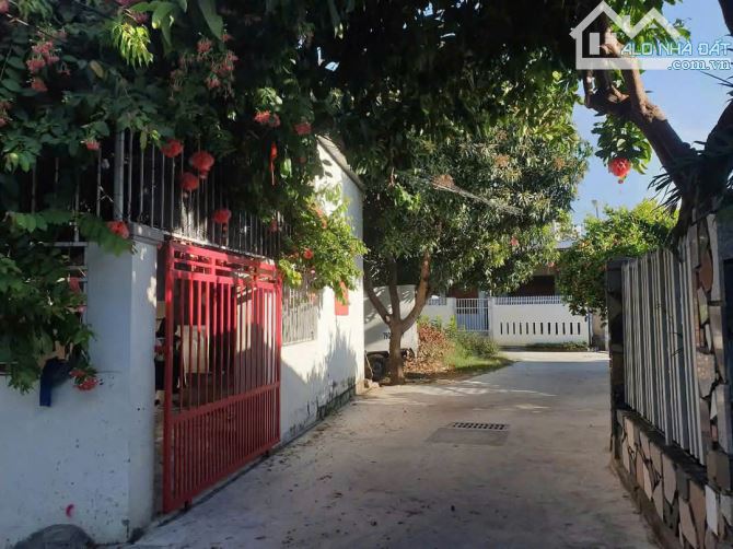 Hàng Hiếm Sót Lô Đất Đẹp Phú Trung - Vĩnh Thạnh chỉ 1ty7 - 5