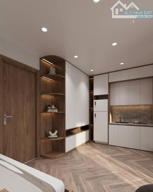 BÁN ĐẤT PHỐ VÕNG THỊ, 220M2, OTO TRÁNH, CÁCH HỒ 50M, MT17M, ĐẦU TƯ CHIA LÔ, XÂY CHDV. - 5