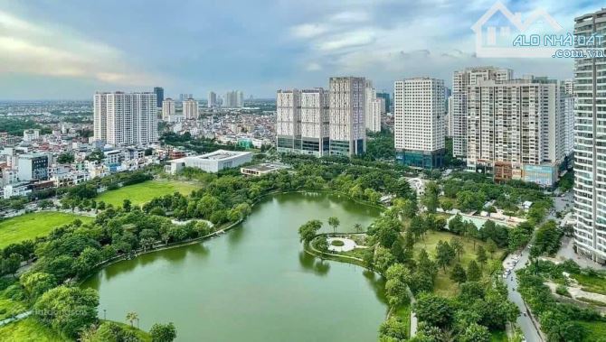 Độc nhất, chỉ 7.75 tỷ có ngay căn 6T thang máy sát KĐT ngoại giao đoàn, Bắc Từ Liêm - 5