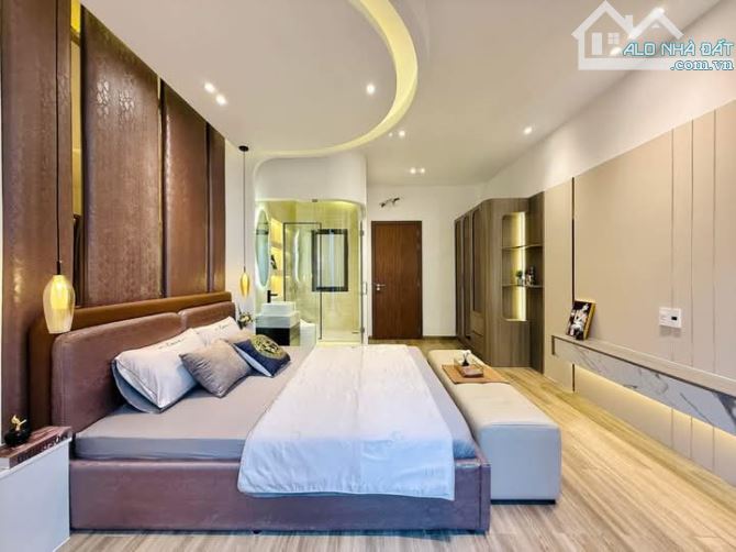 CHỦ GIẢM SÂU 300 TRIỆU - ĐINH TIÊN HOÀNG, ĐA KAO, QUẬN 1. - 5