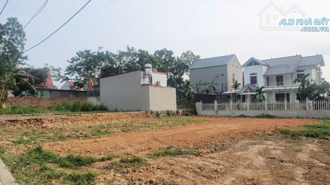 📍 Vị trí: Thôn Sơn Đoài, xã Tân Minh, huyện Sóc Sơn, Hà Nội - 4