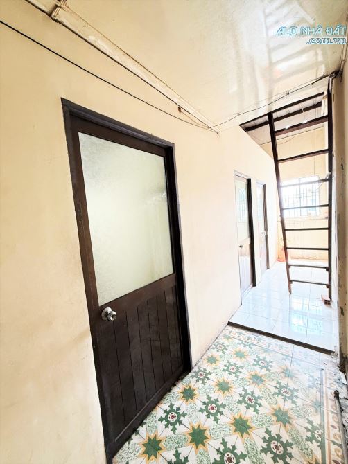 BÁN CĂN HỘ Lầu 3 cầu thang bộ 62m2, đường Trần Hưng Đạo Phường 11 Quận 5 giá 2.85 tỷ TL. - 5