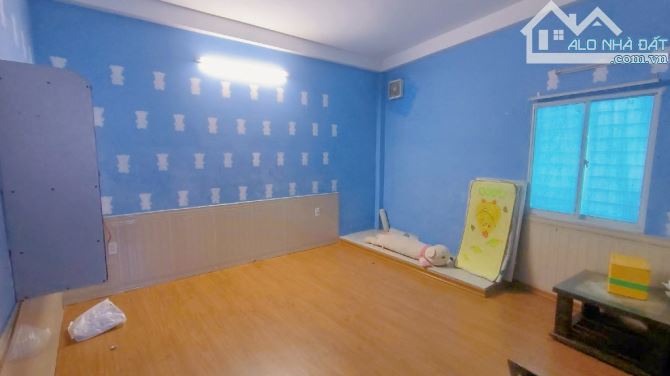 Bán nhà kiệt Hoàng Thúc Trâm- 3tỷ800tr Nhà 2 tầng full nội thất gỗ, trung tâm Đà Nẵng - 5