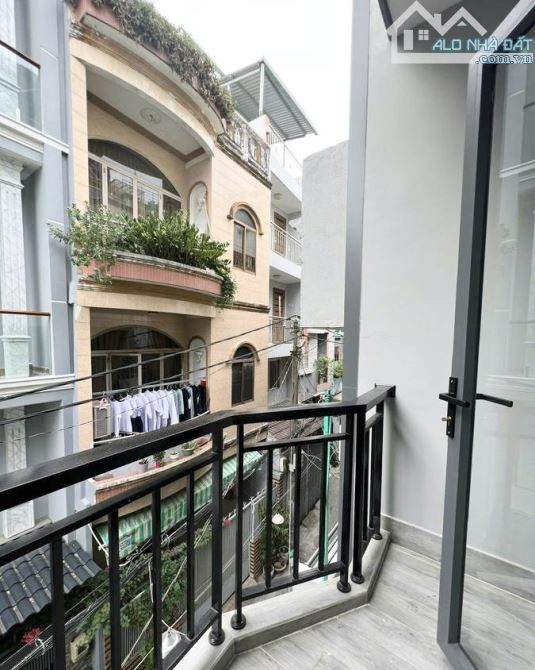 BÁN NHÀ GẤP – HẺM VĨNH VIỄN, P.5, Q.10 – CHỈ 6.9 TỶ (TL) – THU NHẬP ỔN ĐỊNH 15TR/THÁNG - 5