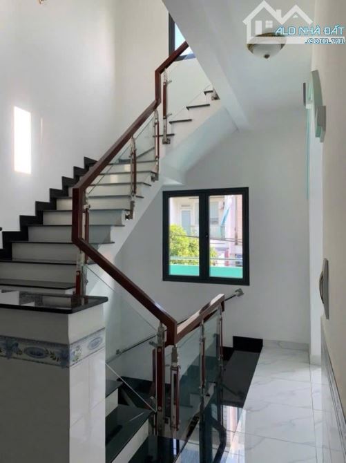 Bán nhà hẻm xe tải tránh phan huy ích phường 14 gò vấp 195m² 7x24 nỡ hậu 14m nhỉnh 16 tỷ - 5