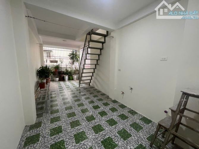 Nhà trung tâm quận Ba Đình - An sinh đỉnh - Diện tích 48m2 chỉ 12,3 tỷ - 5