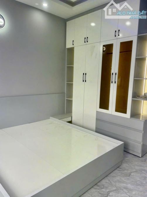 BÁN NHÀ 3 TẦNG PHƯỜNG TĂNG NHƠN PHÚ B THÀNH PHỐ THỦ ĐỨC - 5