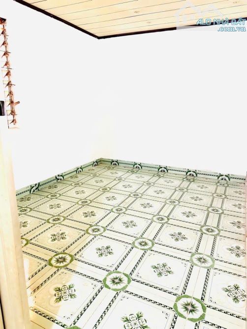 Nhà 2 tầng đường HIỆP THÀNH 13 (HT13), phường Hiệp Thành, Q12, dt 45,4m2 (4mx12m). 3,69Tỷ - 5