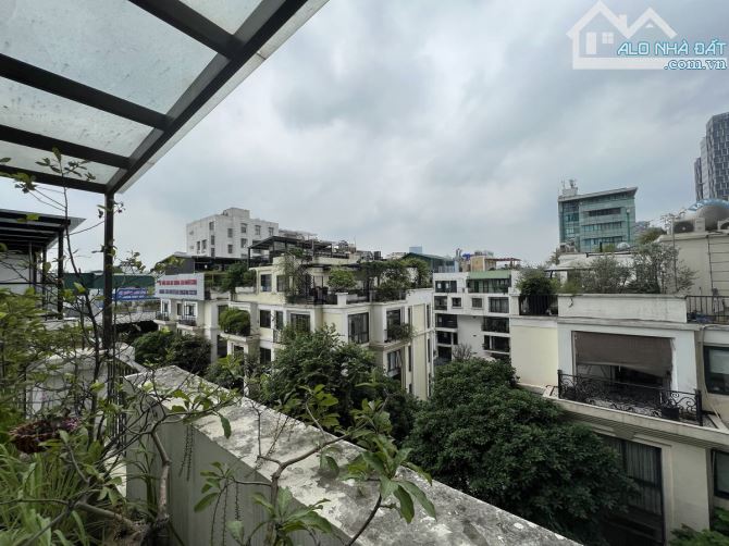 Chính chủ tôi bán nhà phố LIỄU GIAI - ĐỘI CẤN ô tô tránh vỉa hè Kinh Doanh Đỉnh 2 mặt ngõ - 5