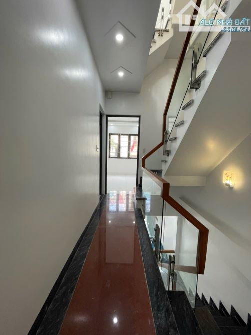 Nhà 4 tầng mặt ngõ thông Nguyễn Công Hoà kinh doanh tốt - 5