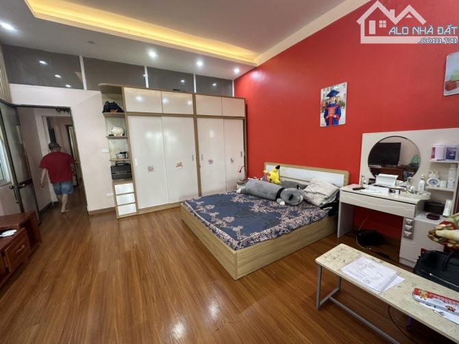 Siêu phẩm phân lô Trần Duy Hưng – vài bước ra phố chỉ hơn 18 tỷ - 5