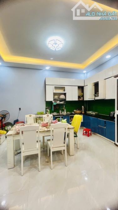 HIẾM NHÀ 2TẦNG - HẺM XE HƠI - ĐƯỜNG ĐỖ XUÂN HỢP, PHƯỚC LONG B - 100M²(5×20) - CHỈ 5.2TỶ. - 5