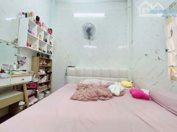 KHU VIP QUẬN 10 3THÁNG 2 50M2 3TẦNG ĐỆP NGANG 4M H3GÁC 10M RA HXH CHỈ 7.9TỶTL - 5