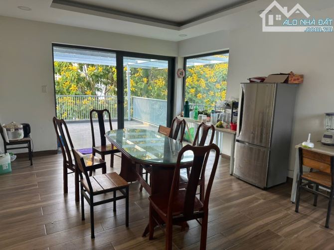 Biệt thự khu dân cư Hưng Phú đường Liên phường tiện làm văn phòng - 5