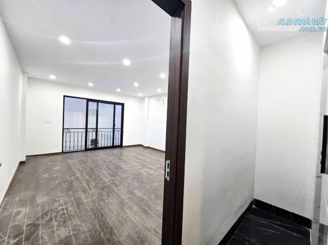 Bán nhà  Nguyễn Văn Ngọc, Ba Đình - Nhà phân lô - ngõ ô tô đỗ cửa - 44m x 5T, 17.6 tỷ - 5