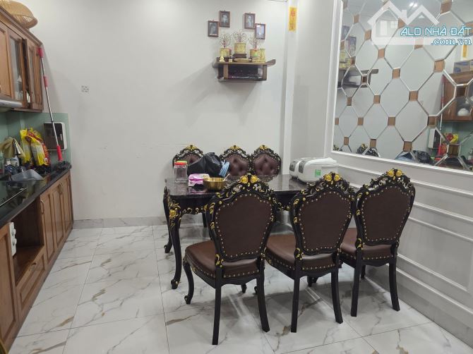 CỔ LINH BÁT KHỐI – 6 NGỦ FULL NỘI THẤT – Ở NHƯ NGHỈ DƯỠNG – 7,5 TỶ - 5
