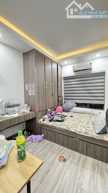 Minh Khai, Nhà Đẹp Ở Ngay, 36m², 6.2 Tỷ - 5
