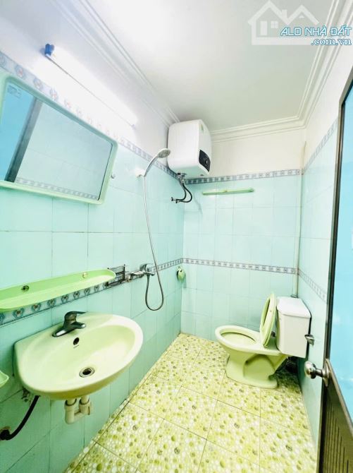 Bán nhà ngõ 40 Phố Nguyễn Hữu Tuệ, Ngô Quyền, Hải Phòng - 5