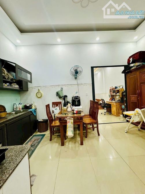 Bán Nhà Cấp 4 Đẹp Sổ Riêng gần Khu Dân Cư Tân Phong, Trường THCS Tân Phong - 5