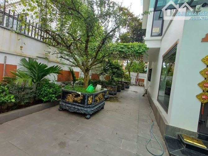 BÁN BT 245M KHU QUANG MINH AN SINH TẶNG FULL NỘI THẤT - 5