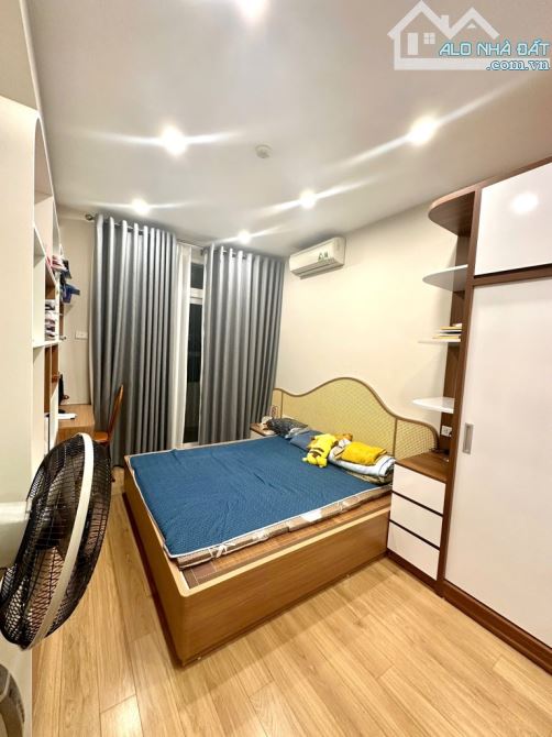 CHUNG CƯ VIP CT2 – 183 HOÀNG VĂN THÁI –88M-2N, 2VS – NỘI THẤT ĐẸP – GIÁ 5,X TỶ - 5