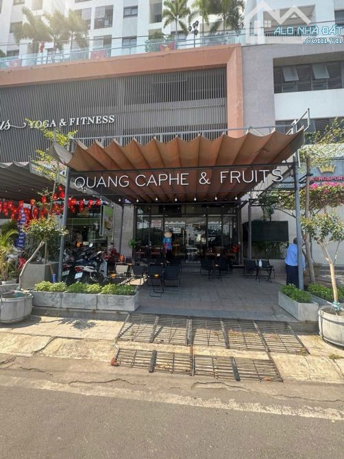 🌸 BÁN CĂN SHOPHOUSE CT2 VCN PHƯỚC HẢI - TP. NHA TRANG ĐƯỜNG TỐ HỮU RỘNG 35M - 5