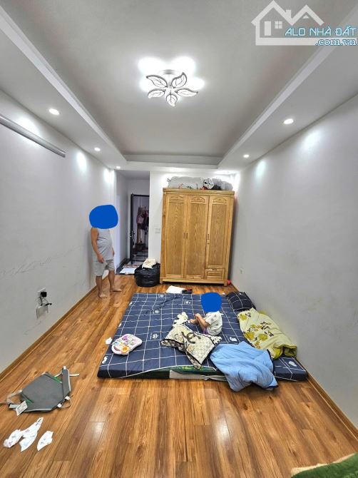 🏡 SIÊU PHẨM TÂY HỒ – NHÀ 6 TẦNG – GẦN CIPUTRA – GIÁ CHỈ 6.4 TỶ - 5