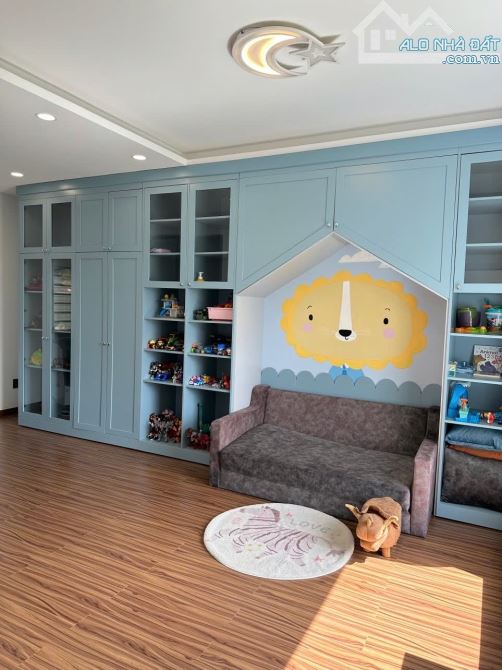 🏡 BÁN VILLA 2 MẶT TIỀN – PHƯỜNG 8, TP. ĐÀ LẠT – CÁCH TRUNG TÂM CHỈ 3KM 💰14,5 TỶ - 5