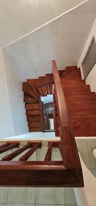 BÁN NHÀ NGUYỄN TRÃI 44M² x 5 TẦNG PHÂN LÔ QUÂN ĐỘI KINH DOANH – GIÁ 8.6 TỶ - 5