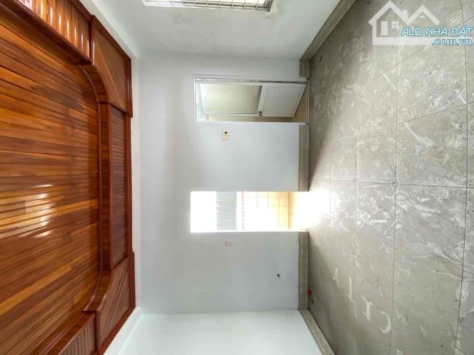 SIÊU PHẨM 4 TẦNG- MẶT TIỀN KD NGUYỄN HOÀNG- SÁT NGUYỄN VĂN LINH- HẢI CHÂU. NHỈNH 11 TỶ. - 5