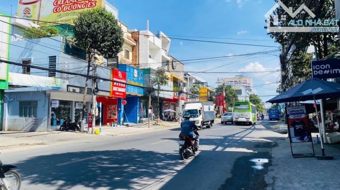 Cho thuê mặt bằng ngang 10m mặt tiền Phạm Văn Thuận gần Vincom - 5