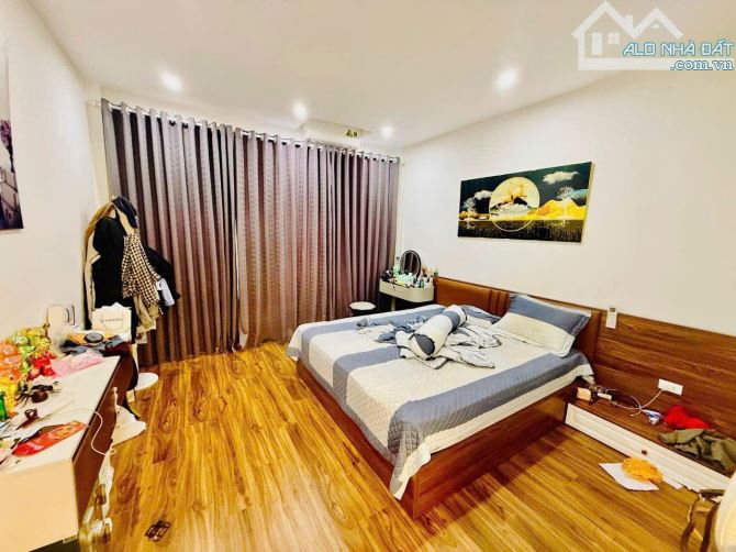 bán nhà phố hoàng mai diện tích 50m nhà đẹp ở ngay - 5