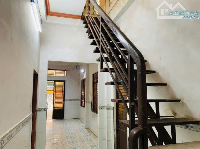 Mặt Tiền Chợ Chiều Hố Nai3 Đồng Nai 118m2 Thổ Cư Full Dòng Tiền 15tr/tháng Đủ Công Năng - 5